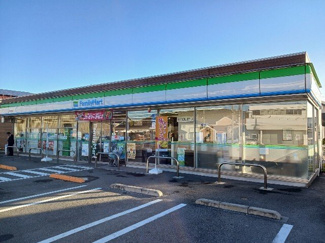 【周辺】 | ソーレ　１０Ａ | ファミリーマート今治阿方店まで550m