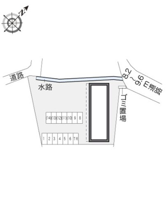 【その他】 | レオパレスブラウンブレッド