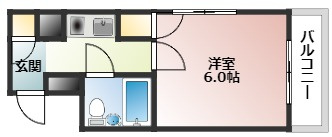 コンフォート翠町