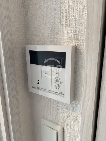 エスリード弁天町ノースレジデンス のセキュリティ|エスリード弁天町NORTH RESIDENCE　設備