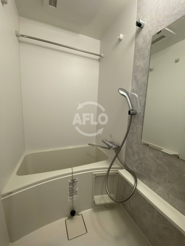 エスリード弁天町ノースレジデンス の浴室|エスリード弁天町NORTH RESIDENCE　風呂