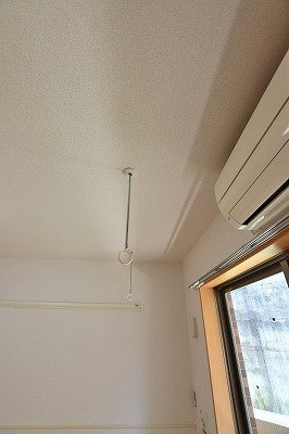 【設備】 | メゾン　ＴＭＳＫ