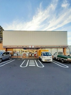 【周辺】 | メゾン　ＴＭＳＫ | セブンイレブン若木3丁目店まで222m