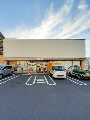 【周辺】 | メゾン　ＴＭＳＫ | セブンイレブン若木3丁目店まで222m