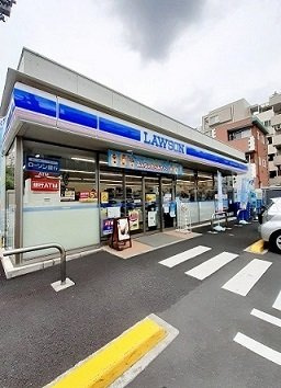 【周辺】 | 髙祖 | ローソン 板橋二丁目店まで188m