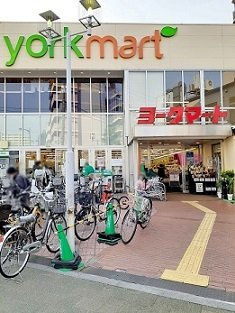 【周辺】 | 髙祖 | ヨークマート下板橋店まで217m