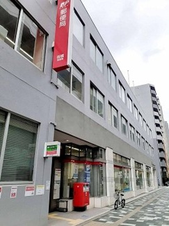 【周辺】 | 髙祖 | 板橋郵便局まで263m