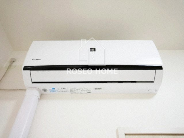 MBCレジデンスの設備