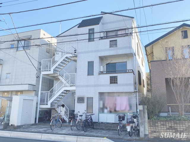 アルファステージ日向野