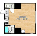 【間取り】 | 現況優先です。