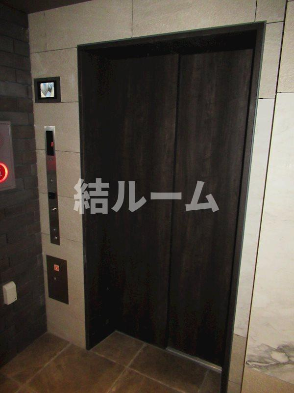 板橋区桜川２丁目の賃貸マンションのその他