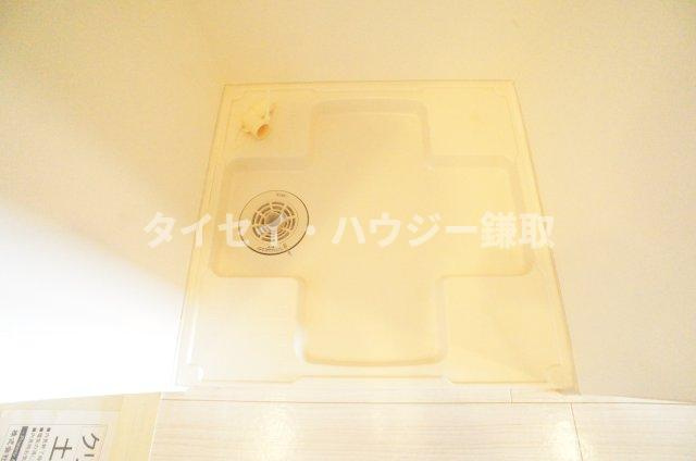 ＧＲＡＳＳ　ＳＱＵＡＲＥ六番館の設備