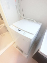 【設備】 | リーヌ並木　Ⅰ | ※家電は付きません