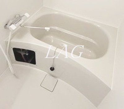 【トイレ】 | （仮称）ジーメゾン大和ウエスト | トイレです。（同一仕様）