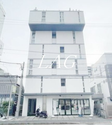 【外観】 | ＫａｔａｓｅＢＬＤⅡ | 外観です。