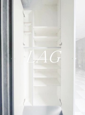 【収納】 | ＫａｔａｓｅＢＬＤⅡ | 収納です。