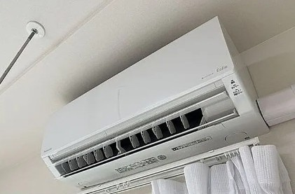 コンカドールの設備