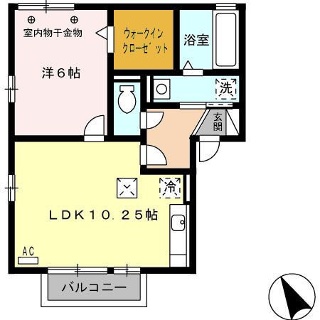 カーサフォレスト