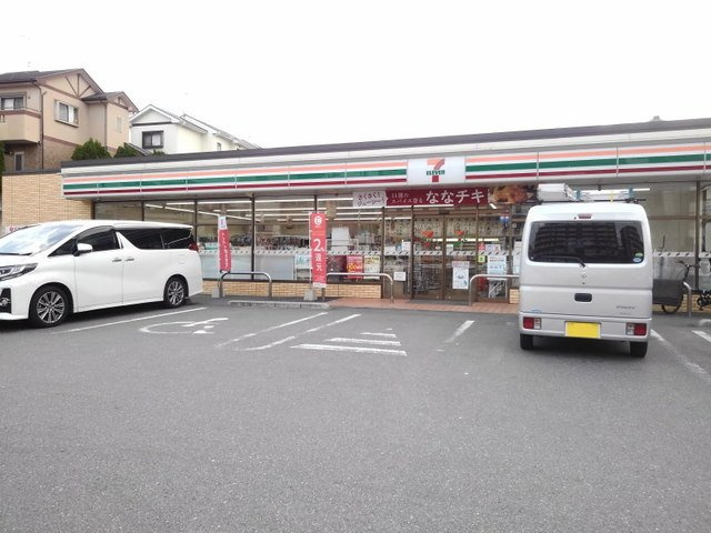【周辺】 | いしまつ | セブンイレブン博多浦田1丁目店まで650m