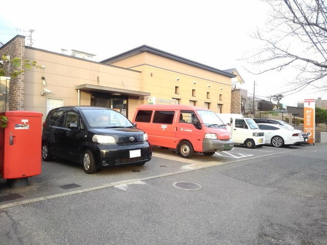 【周辺】 | いしまつ | 博多月隈郵便局まで1500m