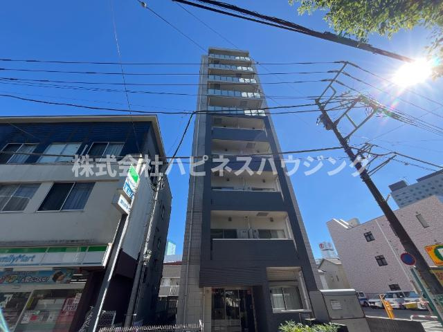 ラフィネ　柏