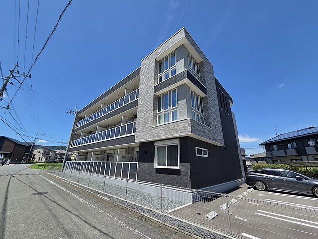 【外観】 | アルバス・ケイ