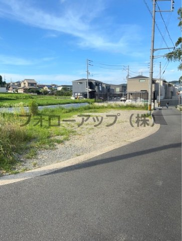 リーブルガーデン生駒市有里町3期