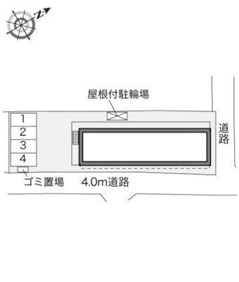 【その他】 | レオパレス宮久保