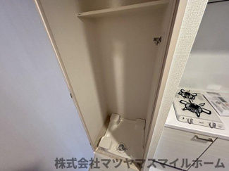 【設備】 | CREST　TAPP　大阪EAST