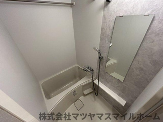 【浴室】 | CREST　TAPP　大阪EAST