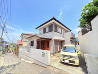 馬堀町4丁目土地の画像