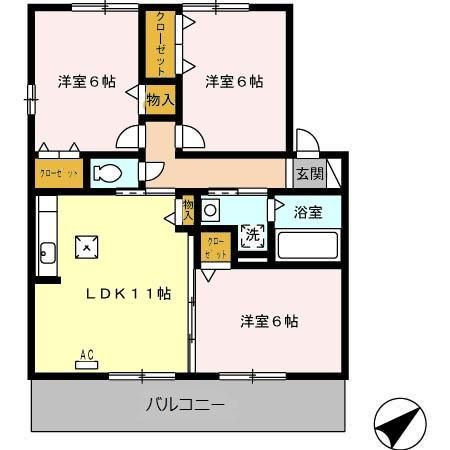 エスポワール33