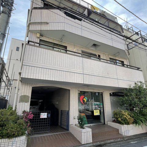 シェモア代々木