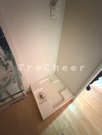 MODULOR大泉学園の設備