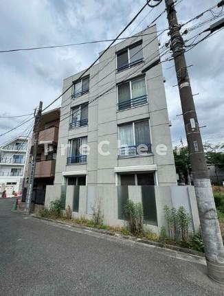 MODULOR大泉学園