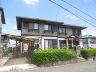 ガーデンヒルズ高の原の画像