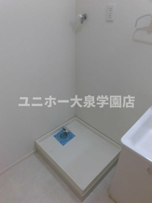 【設備】 | サンハイツ１１ | 参考写真
