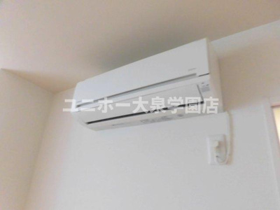 【設備】 | サンハイツ１１