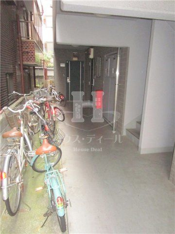【その他共用部分】 | 神名月