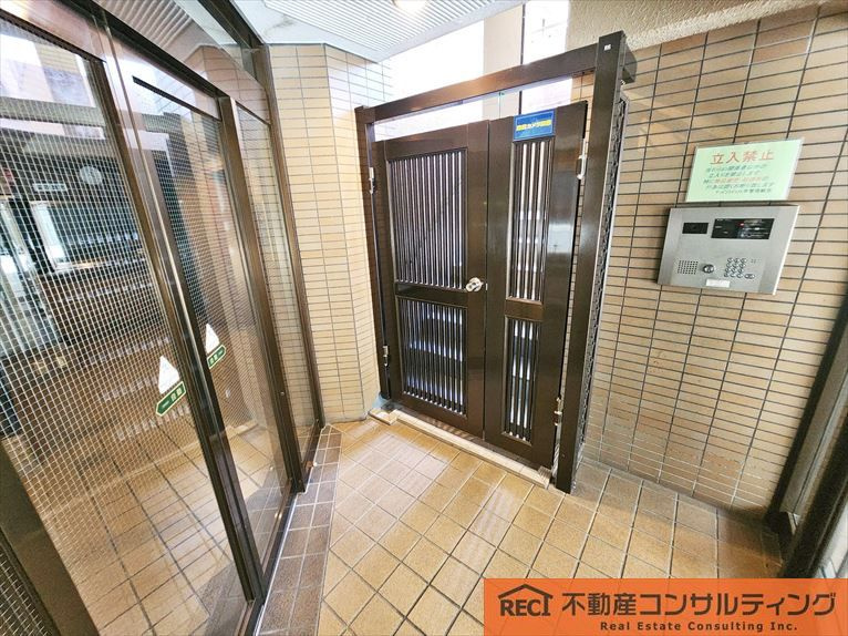 アーバンライフ六甲のその他共用部分