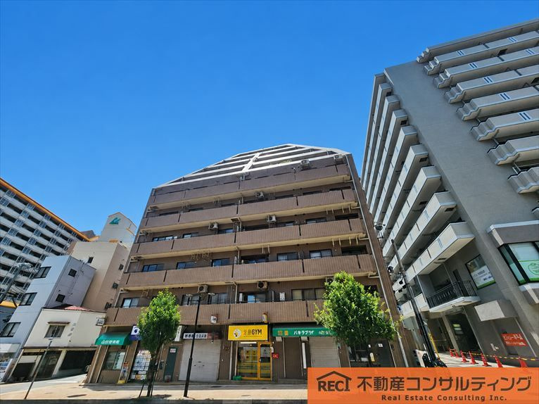 アーバンライフ六甲