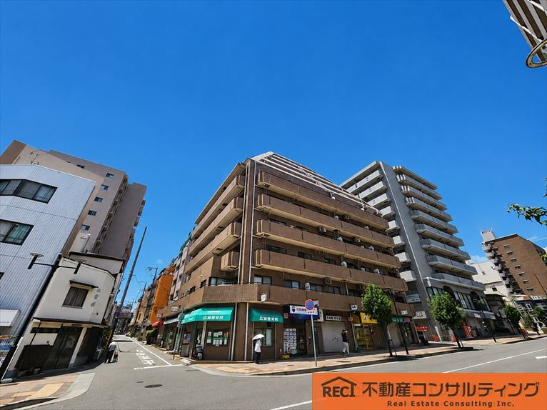 アーバンライフ六甲のその他