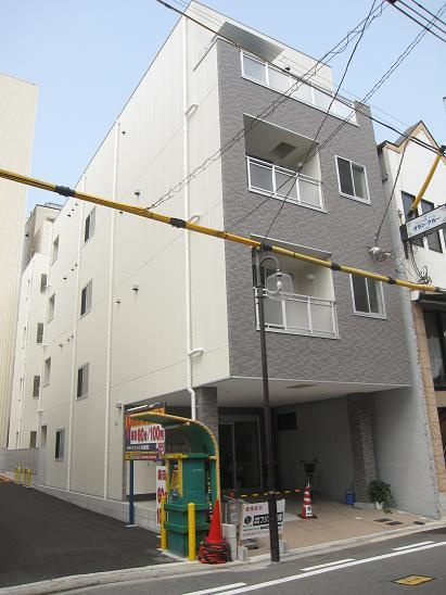 ノアールリシェ
