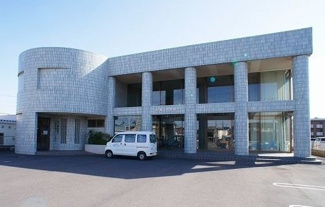【周辺】 | メゾン　ド　クレール | 東入間医師会休日急患診療所まで850m