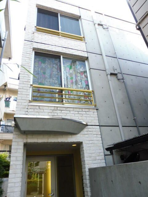 アート・フル渋谷松見坂