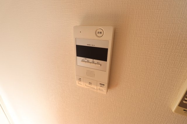 【セキュリティ】 | エクセーラ森小路