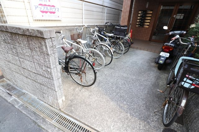 【その他共用部分】 | エクセーラ森小路