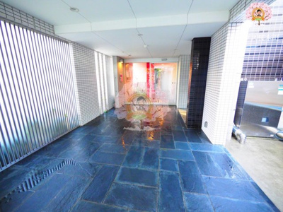 【エントランス】 | ウィステリア三ツ沢