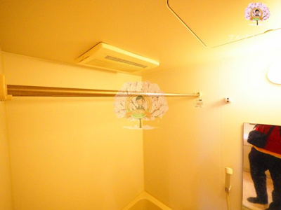 【設備】 | ウィステリア三ツ沢 | 別部屋参考写真
