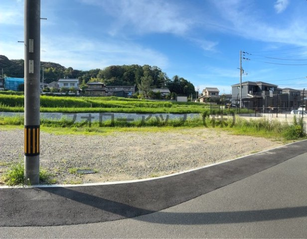 リーブルガーデン生駒市有里町3期